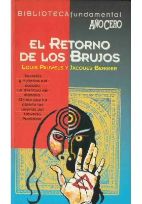 El retorno de los brujos