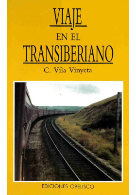 Viaje en el Transiberiano