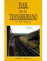Viaje en el Transiberiano