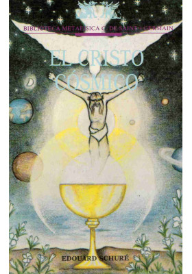 El Cristo Cósmico