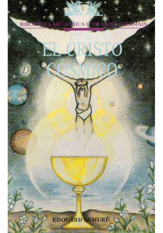 El Cristo Cósmico