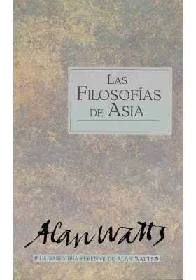 Las filosofías de Asia