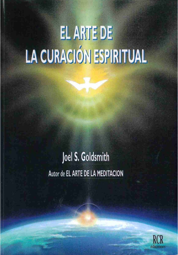 El arte de la curación espiritual