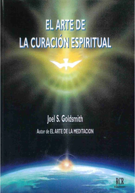 El arte de la curación espiritual