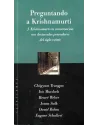 Preguntando a Krishnamurti