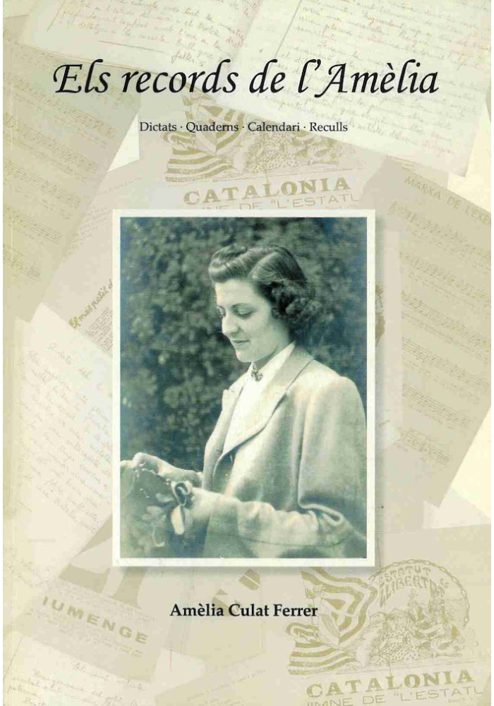 Els records de l'Amèlia