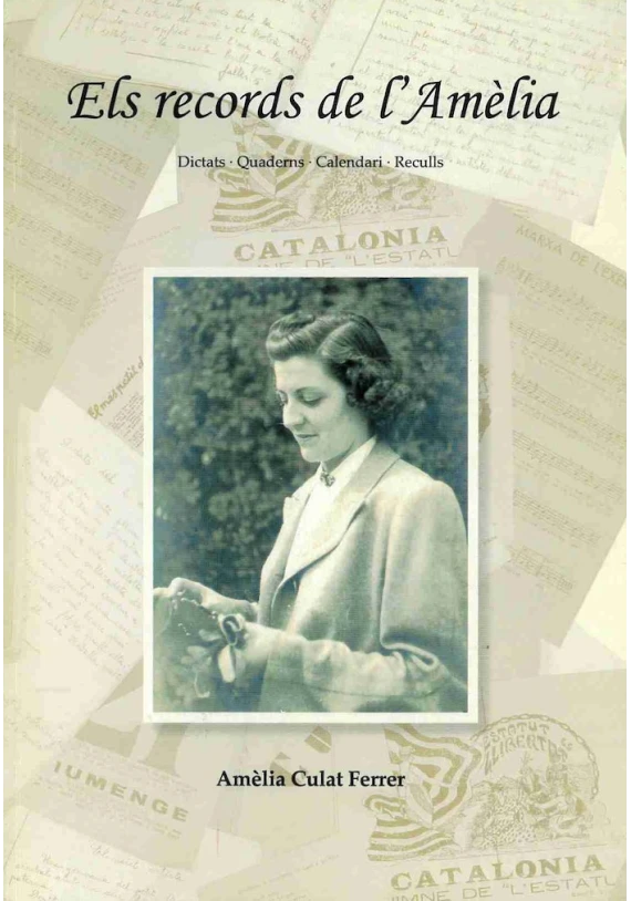 Els records de l'Amèlia
