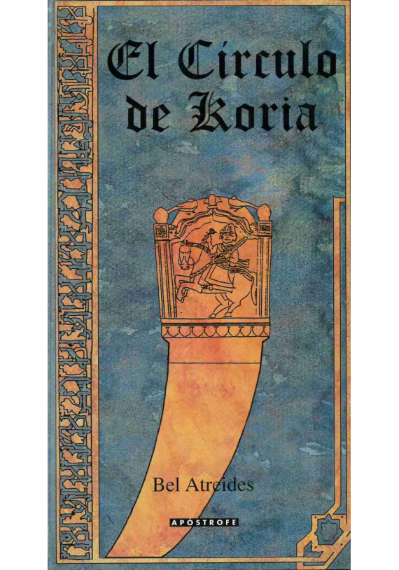 El Círculo de Koria