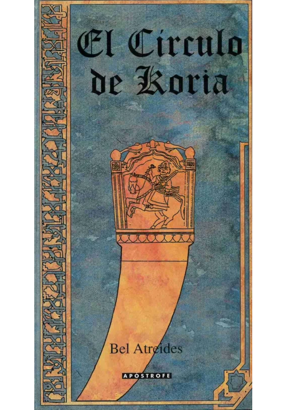 El Círculo de Koria