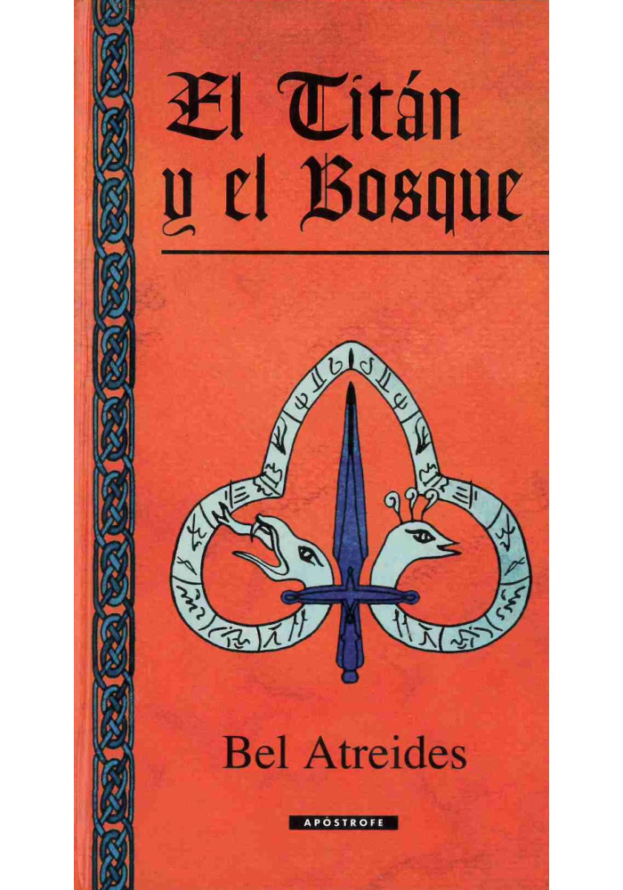 El Titán y el bosque