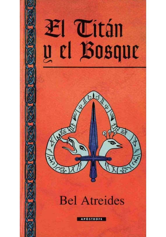 El Titán y el bosque