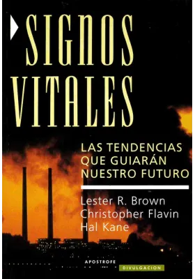 Signos vitales- Las tendencias que guiarán nuestro futuro