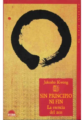 Sin principio ni fin