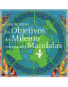 Conozcamos los Objetivos del Milenio coloreando Mandalas. mtm. Librería Iniciatica