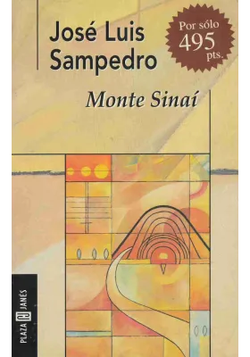 Monte Sinaí