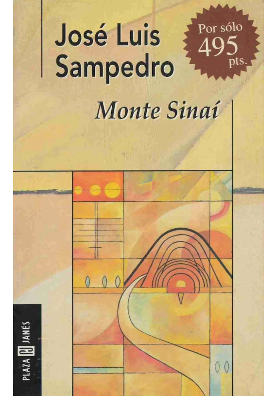 Monte Sinaí
