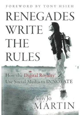 Renegades Write The Rules