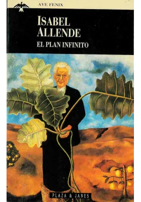 El Plan Infinito