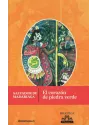 El corazón de piedra verde