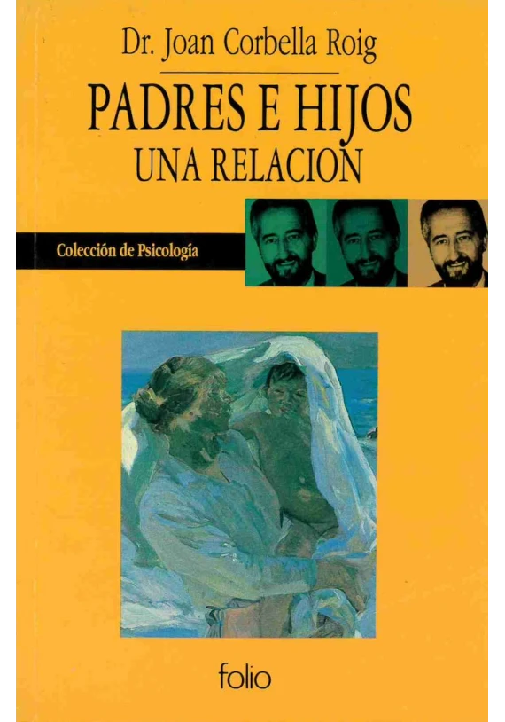 Padres e hijos una relación