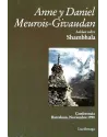 Anne y Daniel Meurois-Givaudan habla sobre Shambhala- CASSETTE