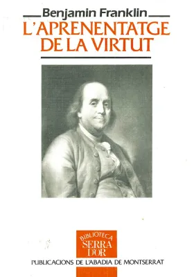 l'Aprenentatge de la Virtut