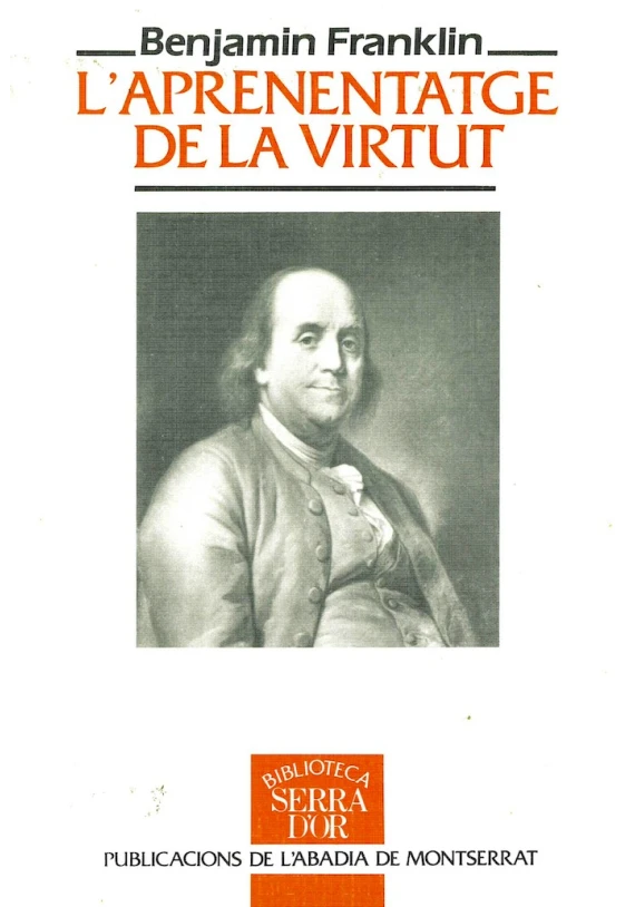 l'Aprenentatge de la Virtut