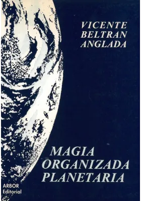 Magia Organizada Planetaria