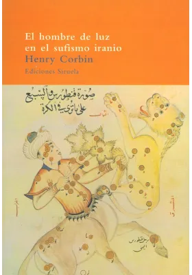 El hombre de luz en el sufismo iranio