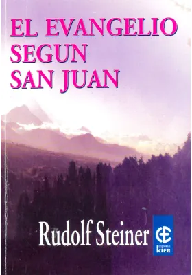 El Evangelio según San Juan