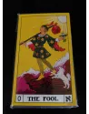 Claves de Tarot a color- MINIS