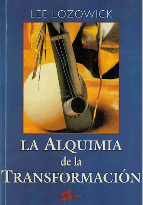 La Alquimia de la Transformación
