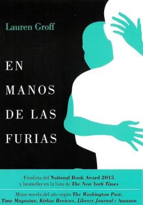 En manos de las furias