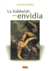 Libro: La Kabbalah de la Envidia. Nilton Bonder. Escuelas de misterios . Librería iniciática