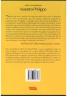 Libro: Vida y palabras Maestro Philippe. Alfred Haehl. Escuelas de Misterios. Librería Iniciática.