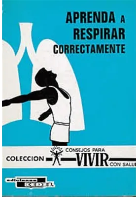Aprenda a respirar correctamente