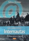 Libro. Los Judíos eran Internautas. Nilton Bonder. Escuelas de Misterios. Librería Iniciatica