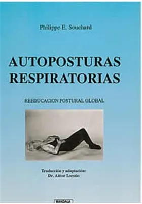 Autoposturas respiratorias