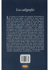 Libro: Los Calígrafos. Mario Satz. Escuelas de Misterios. Librería Iniciática
