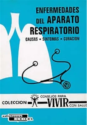 Enfermedades del aparato respiratorio