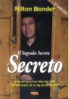 Libro: El Sagrado: Secreto del Secreto. Nilton Bonder. Escuelas de Misterios. Librería Iniciática