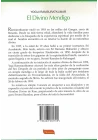 Libro: El Divino Mendigo. Michel Coquet.Escuelas de Misterios. Librería Iniciática.