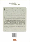 Libro: La Kabbalah de la Envidia. Nilton Bonder. Escuelas de misterios . Librería iniciática