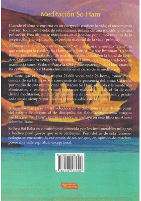 Libro: Meditación So Han. Michel Coquet. Escuelas de Misterios. Librería Iniciática