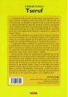 Libro. Kabbalah Extática y Tseruf.Escuelas de Misterios. Librería iniciática