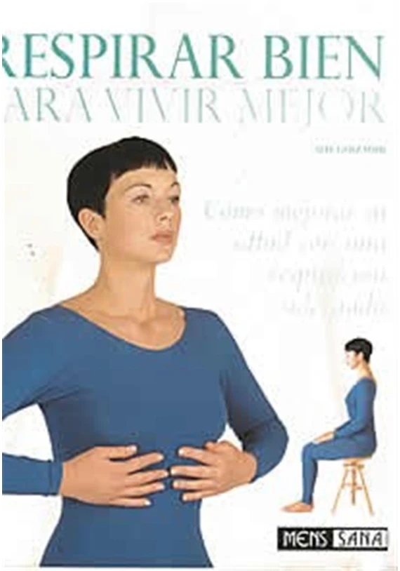 Respirar bien para vivir mejor