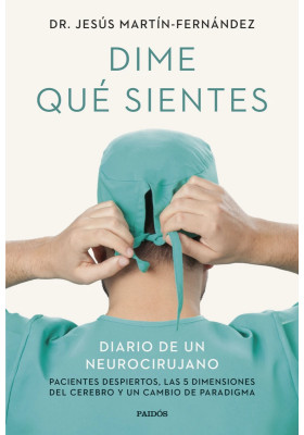 Dime qué sientes