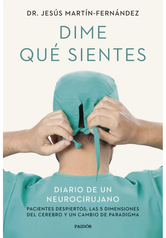 Dime qué sientes