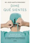 Dime qué sientes