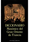 Diccionario Masónico del Gran Oriente de Francia